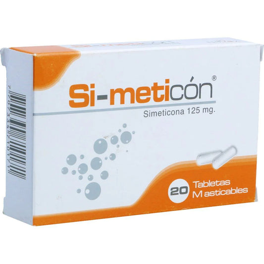 SI-METICON