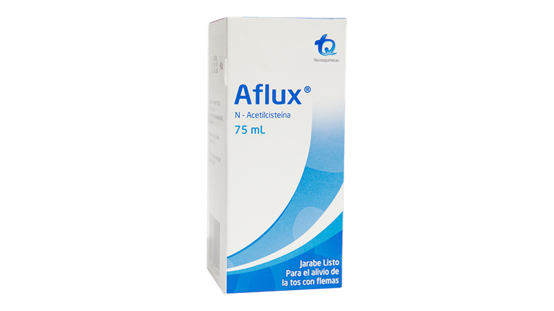 AFLUX 75ML
