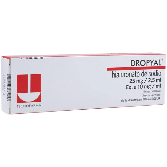DROPYAL