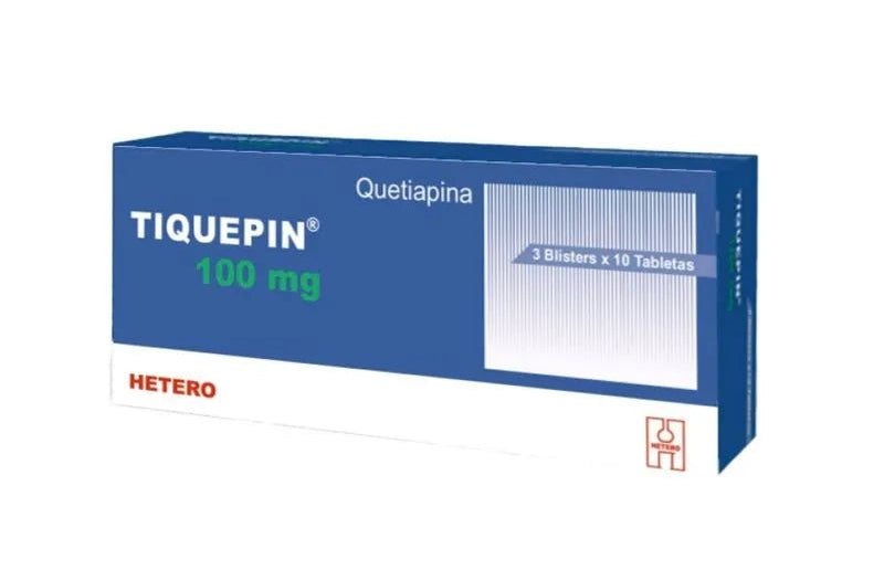 TIQUEPIN 100