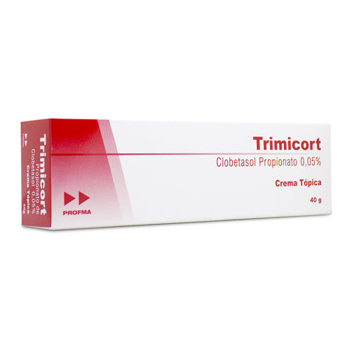 TRIMICORT