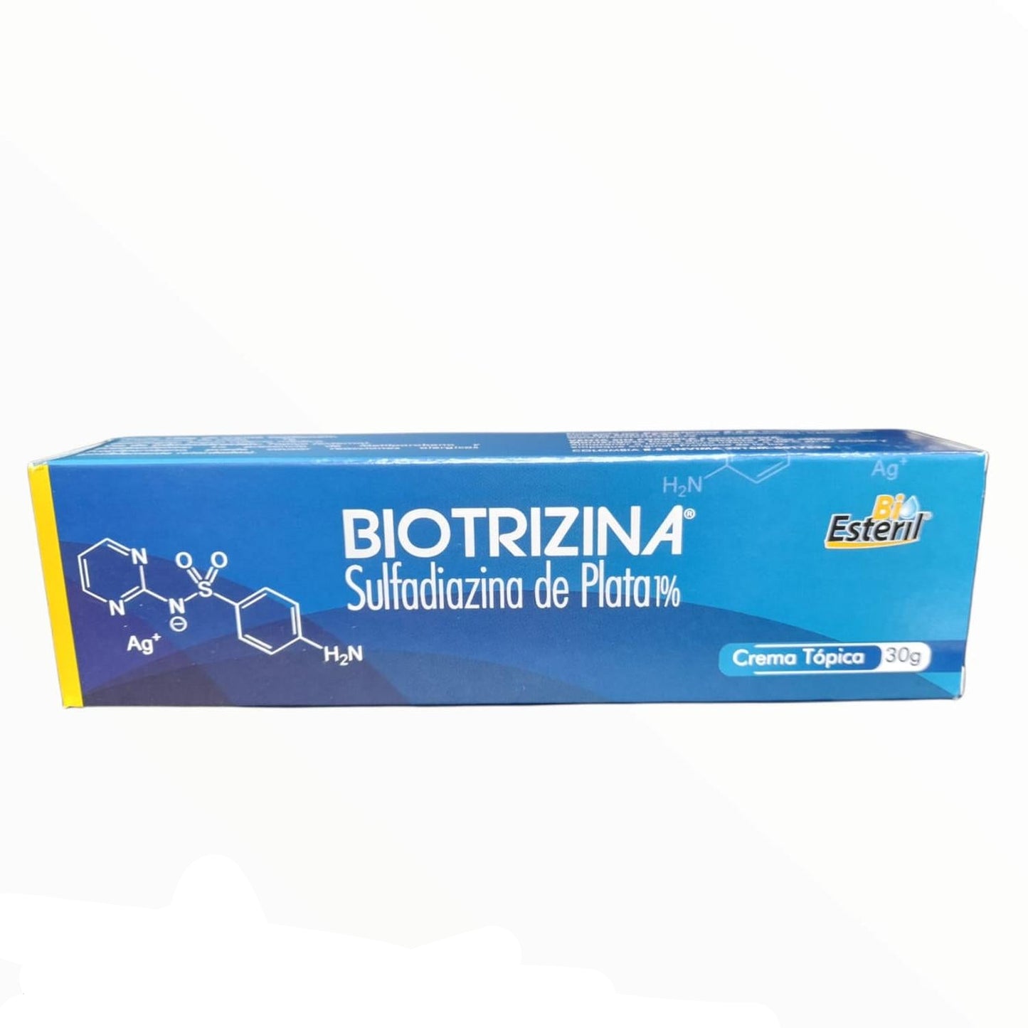 BIOTRIZINA 1%