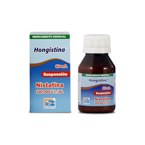 HONGISTINA SUSP