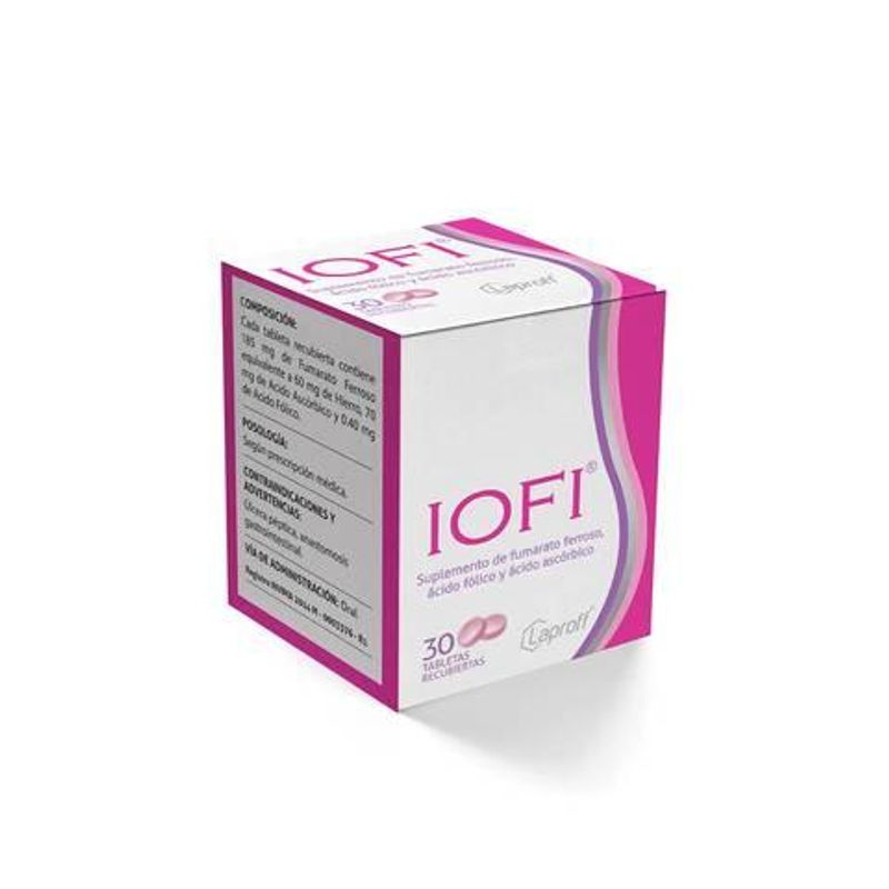 IOFI