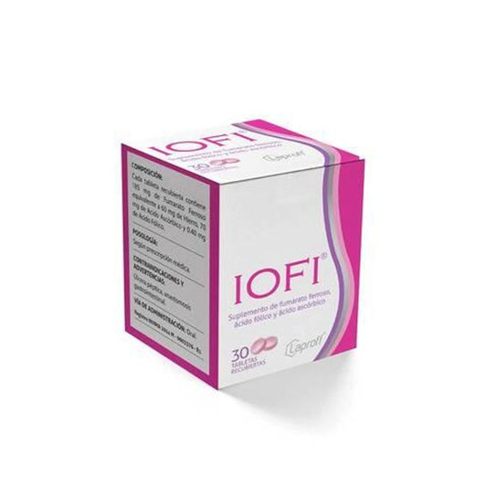 IOFI