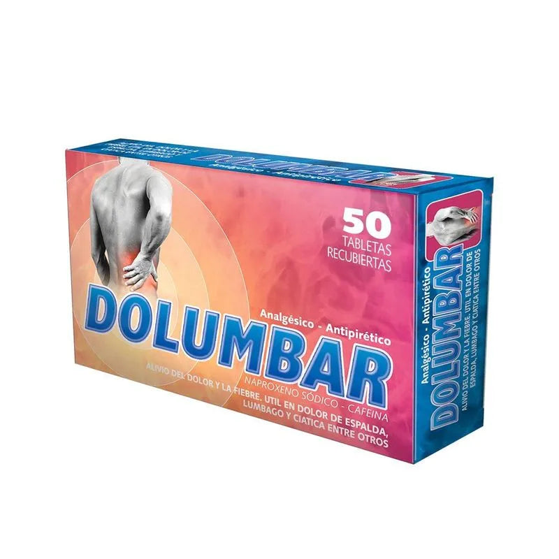 DOLUMBAR