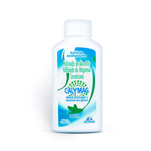 CALYMAG MENTA