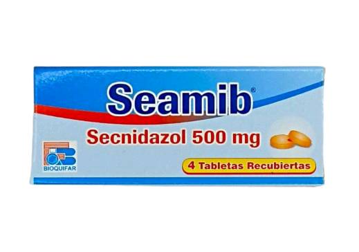 SEAMIB 500MG