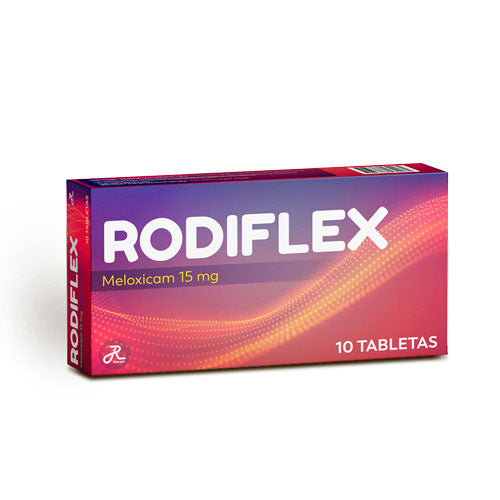 RODIFLEX 15 MG