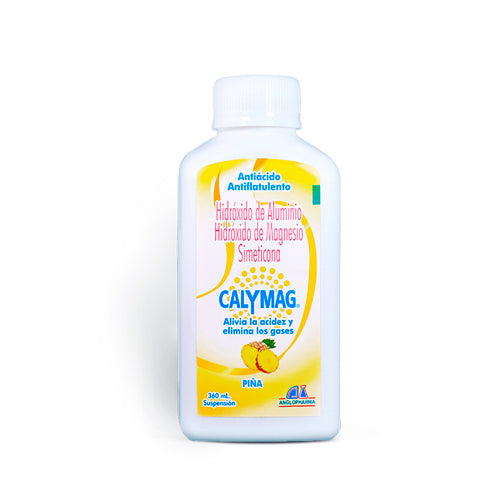 CALYMAG MANGO