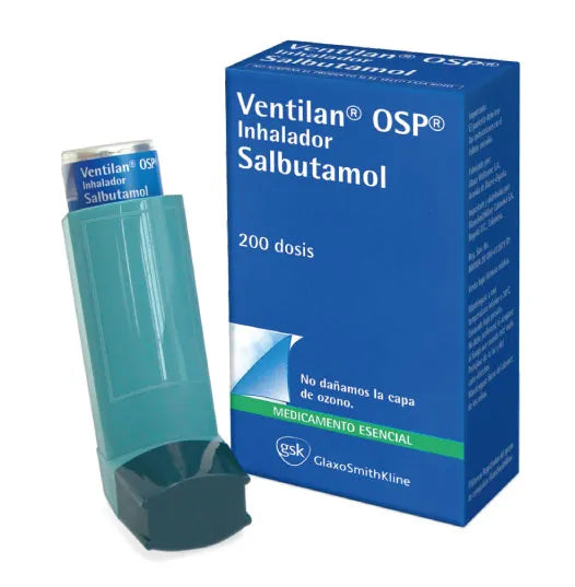 VENTILAN OSP