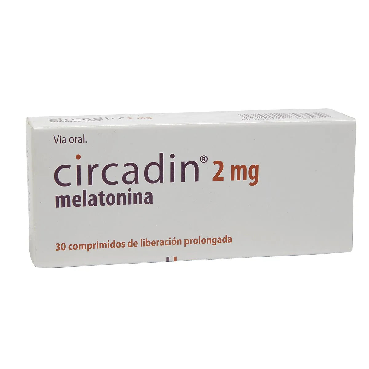 CIRCADIN 2MG