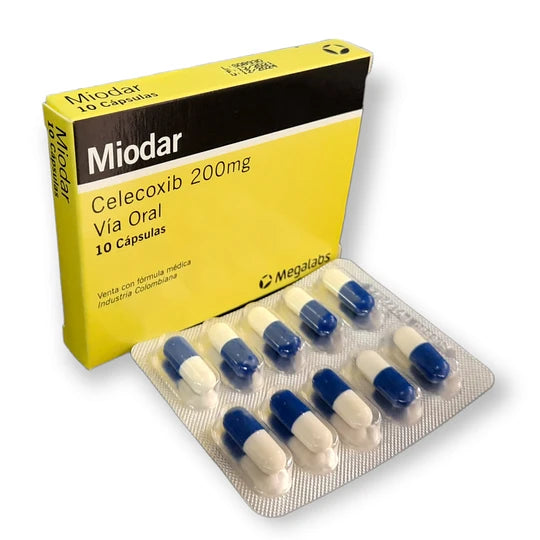 MIODAR
