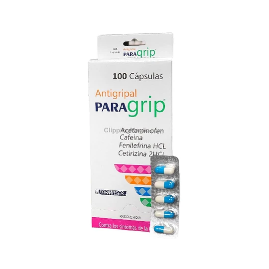 PARAGRIP