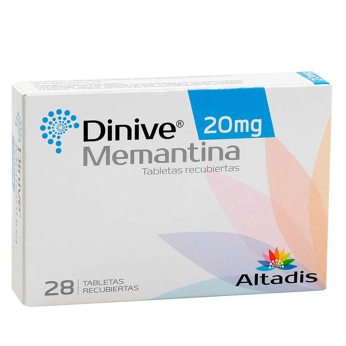 DINIVE 20