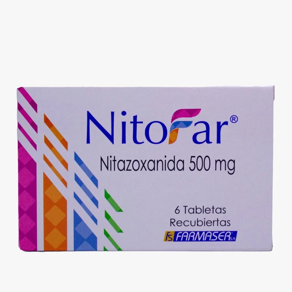 NITOFAR