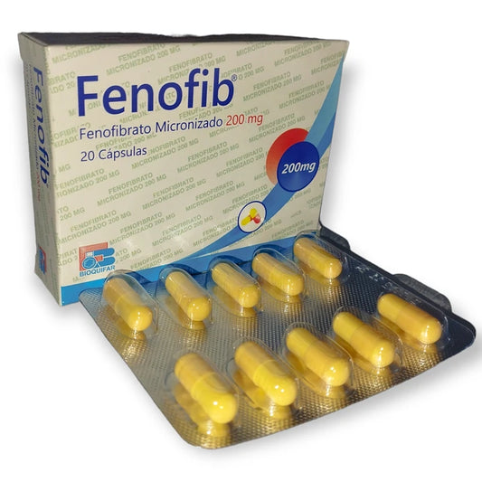 FENOFIB
