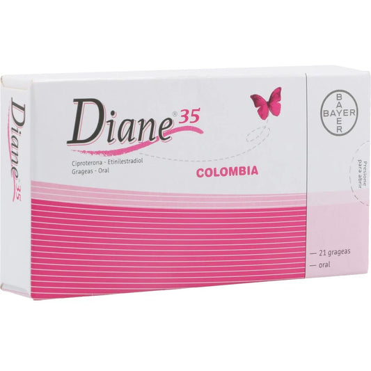 DIANE 35