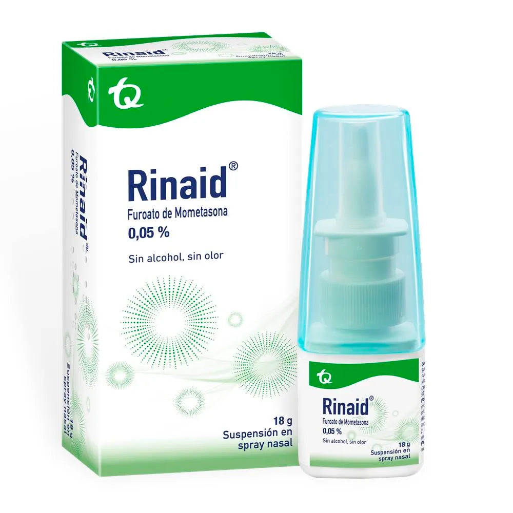 RINAID SPRAY ADULTO