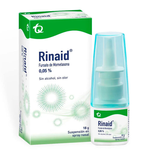 RINAID SPRAY ADULTO