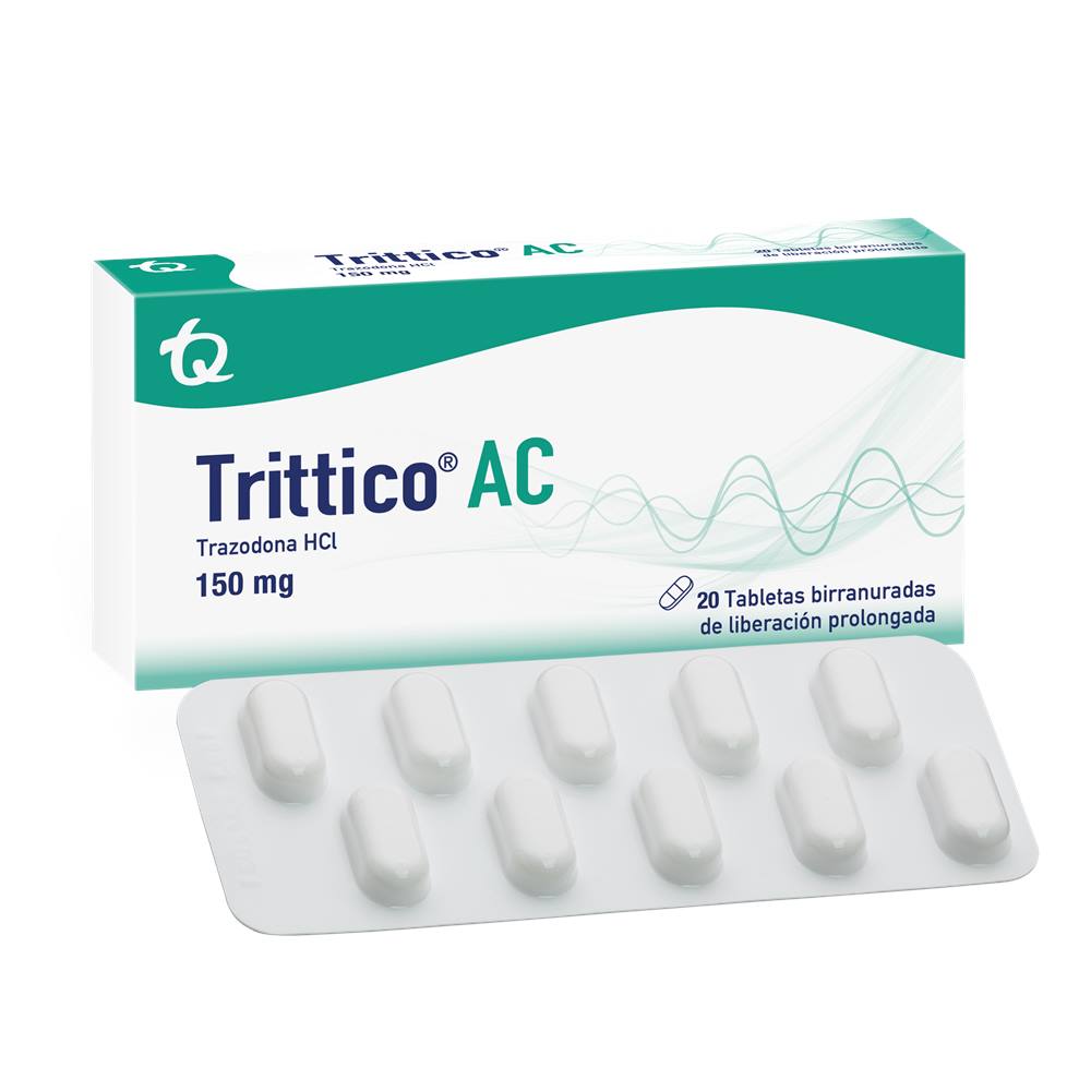 TRITTICO AC
