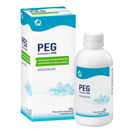 PEG SUSPENSIÓN