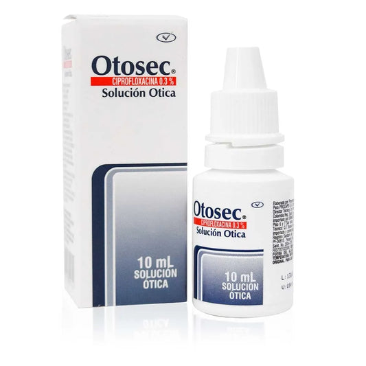 OTOSEC GOTAS