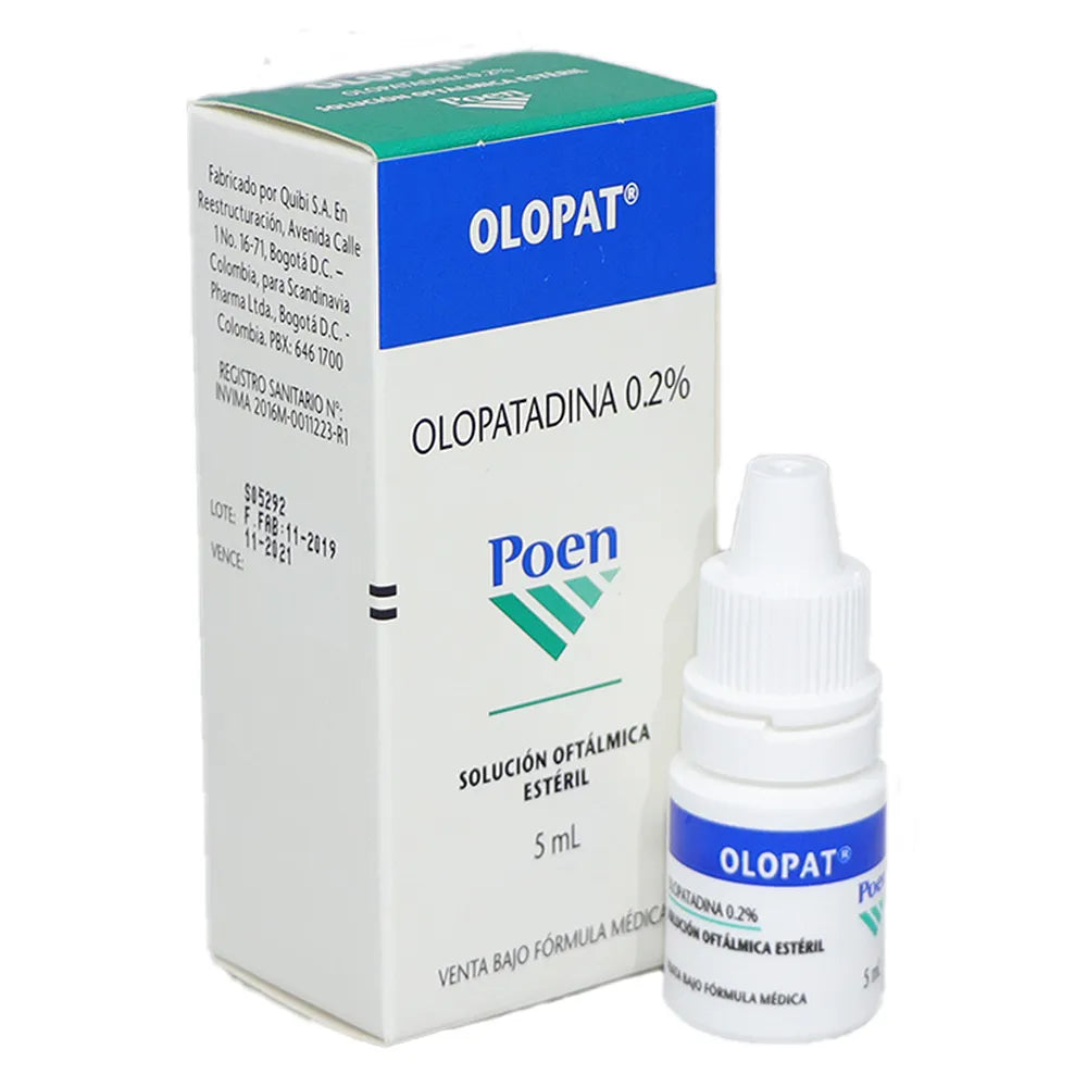 OLOPAT GOTAS