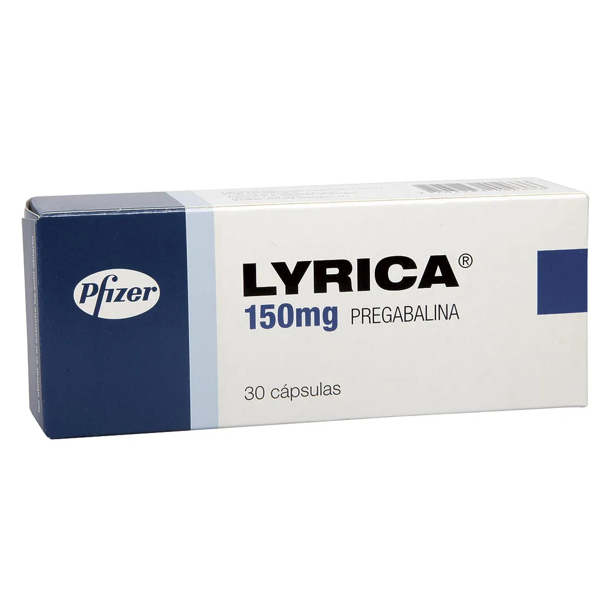 LYRICA 150