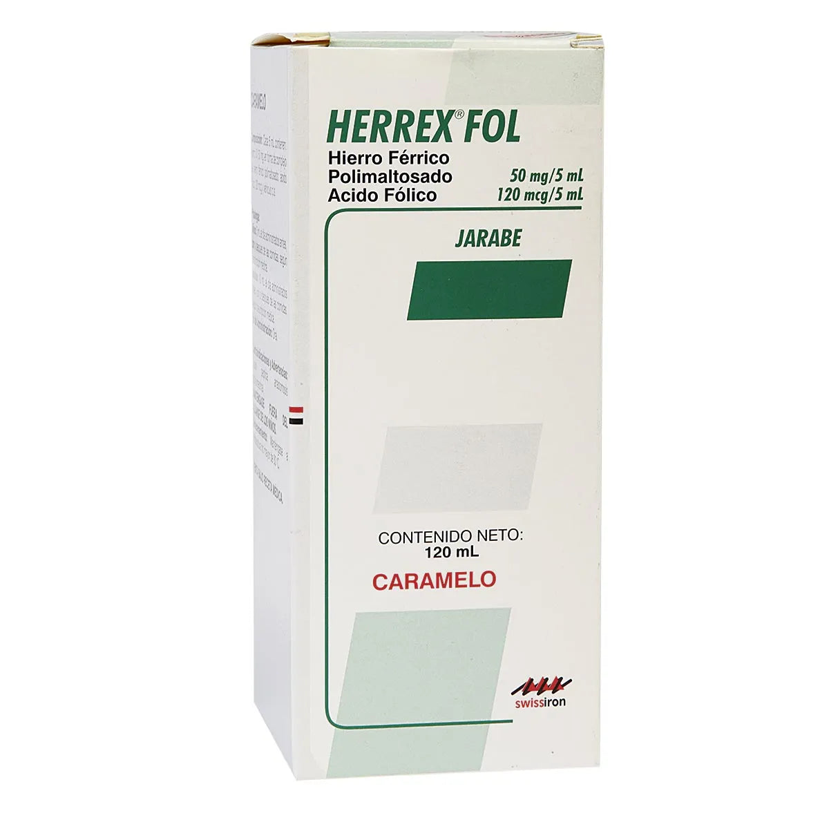 HERREX FOL