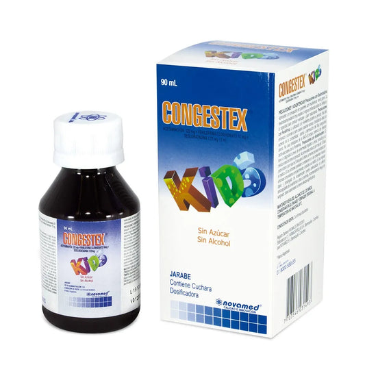 CONGESTEX KIDS