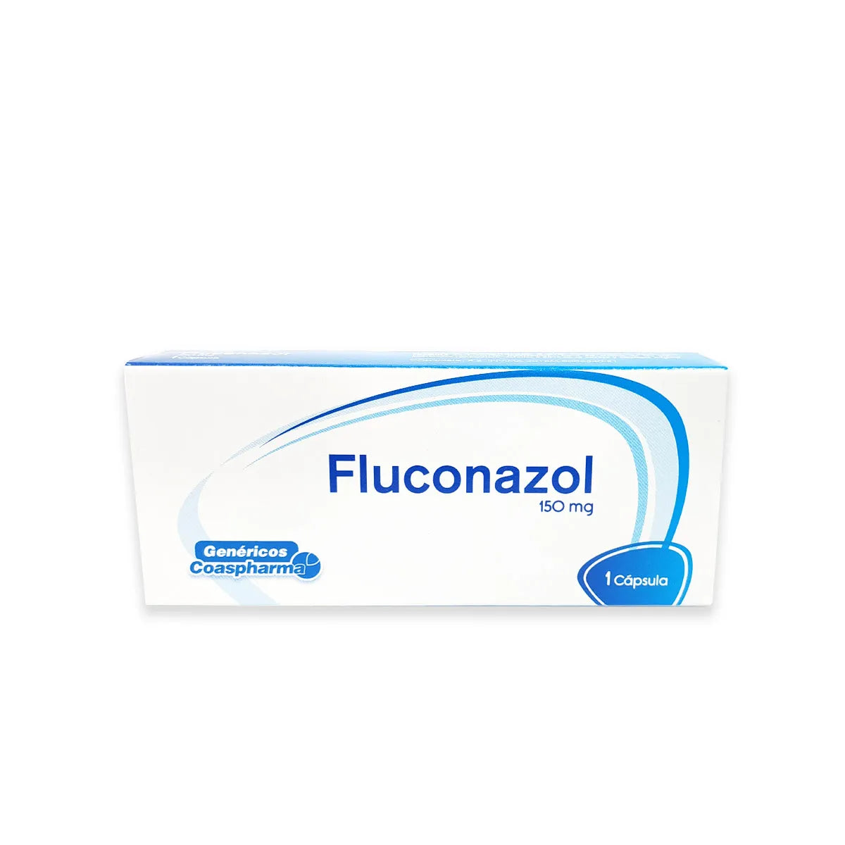 FLUCONAZOL 150 MG