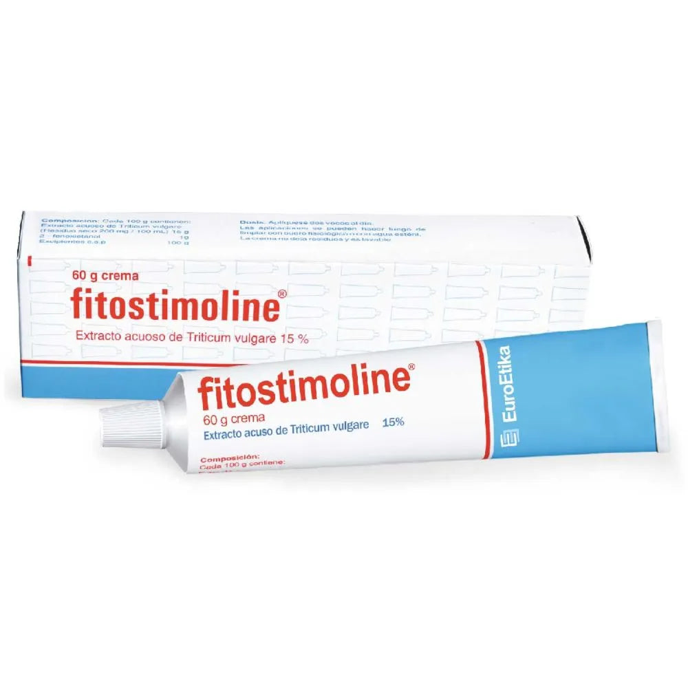 FITOSTIMOLINE CREMA 60GR