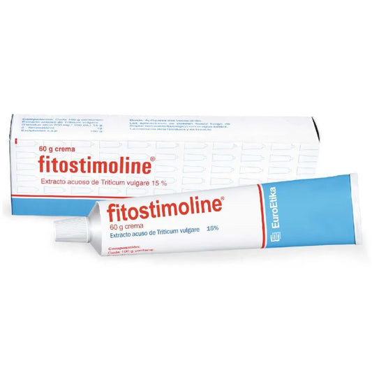 FITOSTIMOLINE CREMA 60GR
