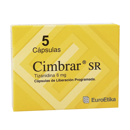 CIMBRAR SR