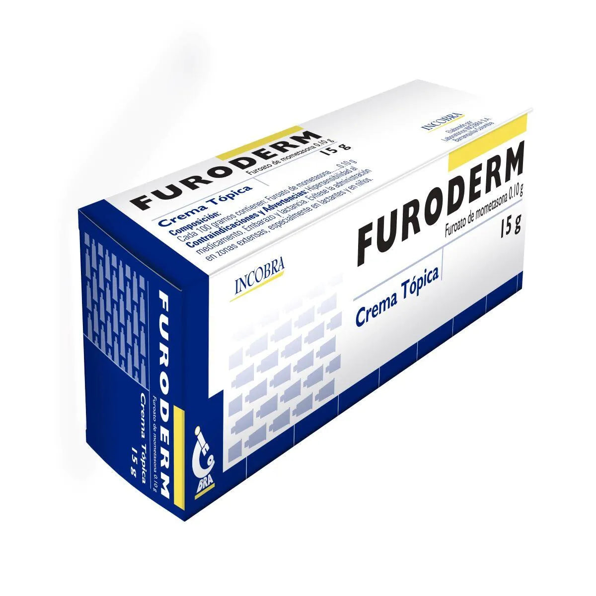 FURODERM CREMA