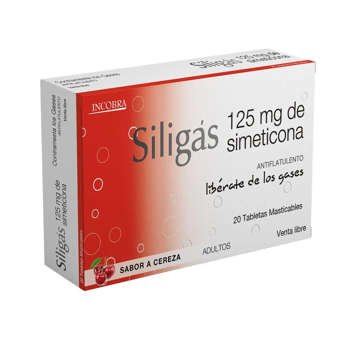 SILIGAS