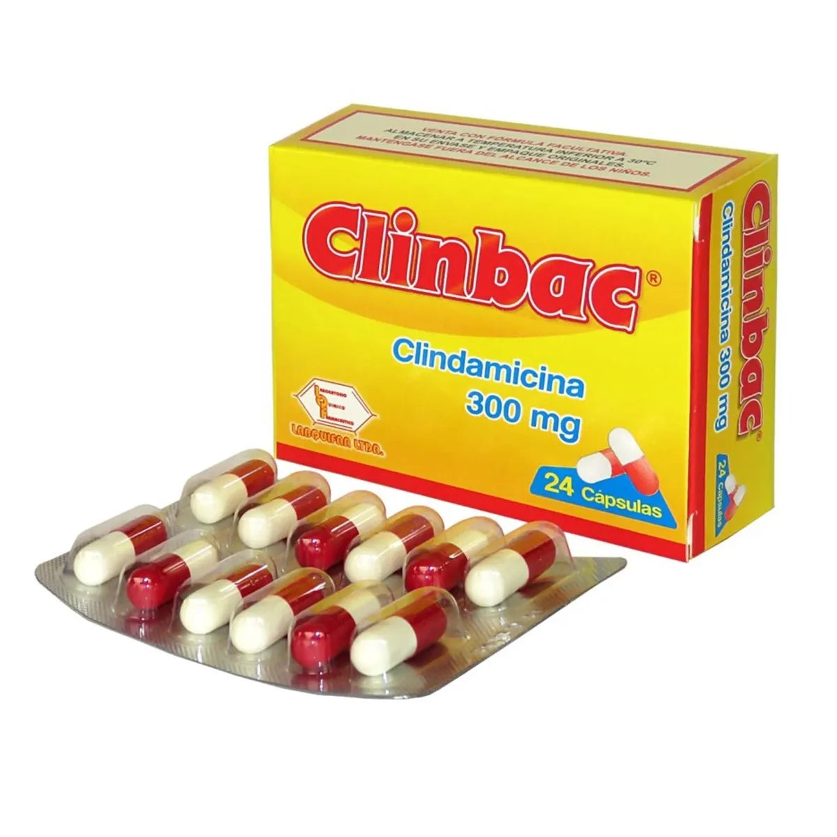CLINBAC