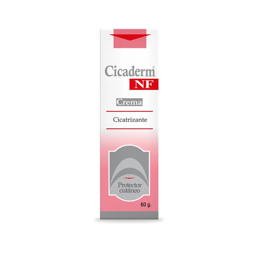 CICADERM NF