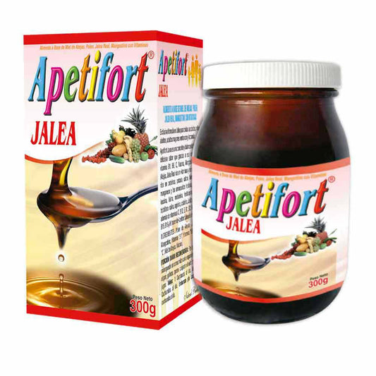 APETIFORT JALEA