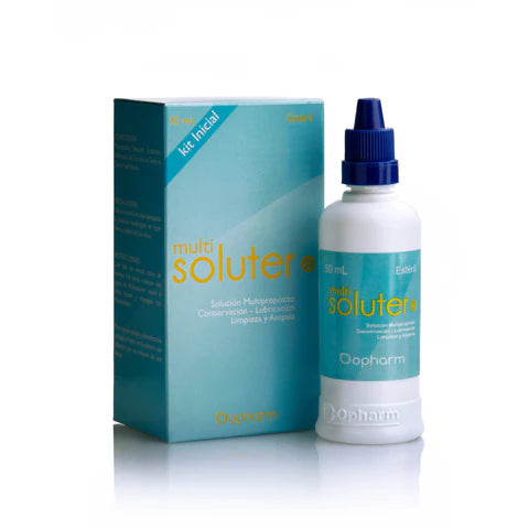 KIT MULTISOLUTER