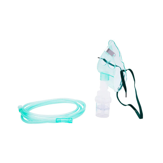 KIT NEBULIZACION NIÑOS