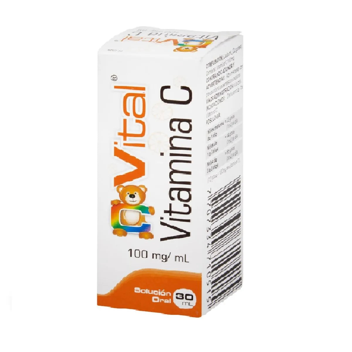 C VITAL