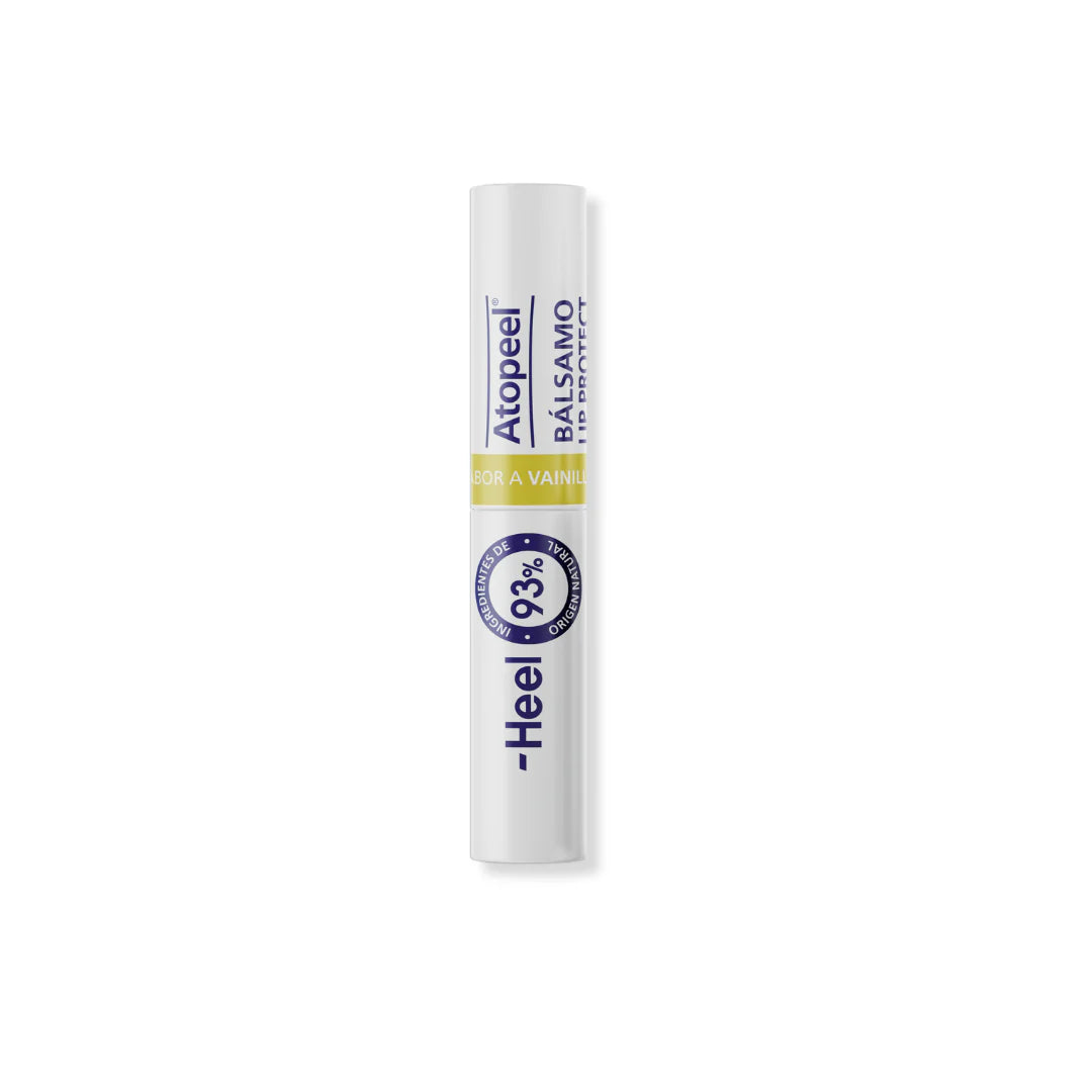 BALSAMO LIP PROTECT VAINILLA ATOPEEL