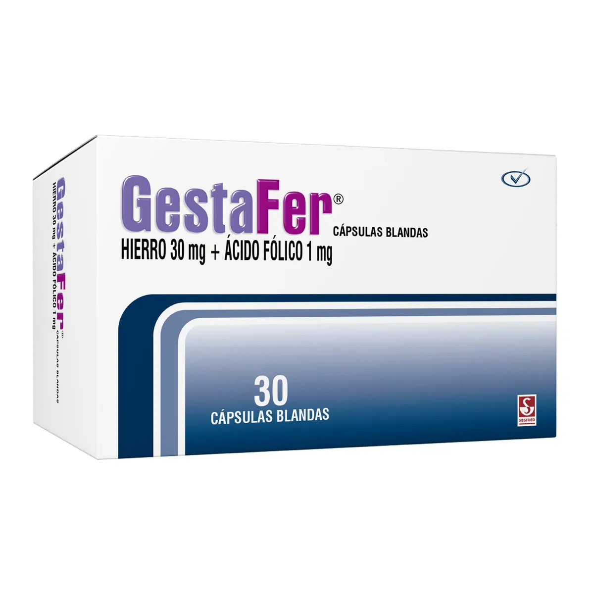 GESTAFER
