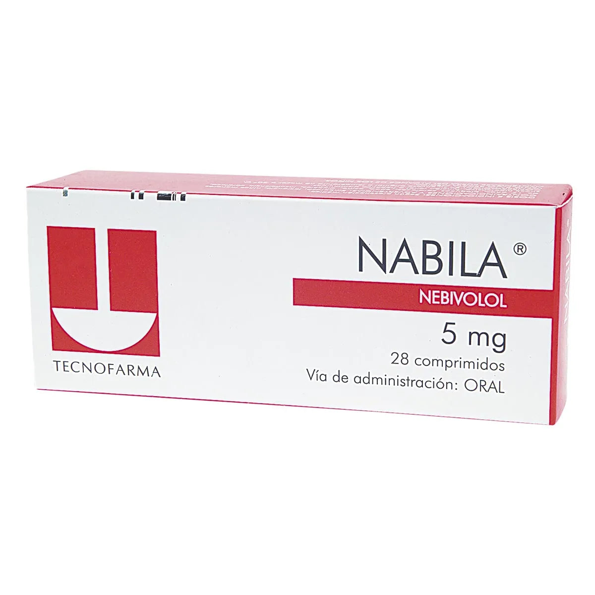 NABILA 5MG