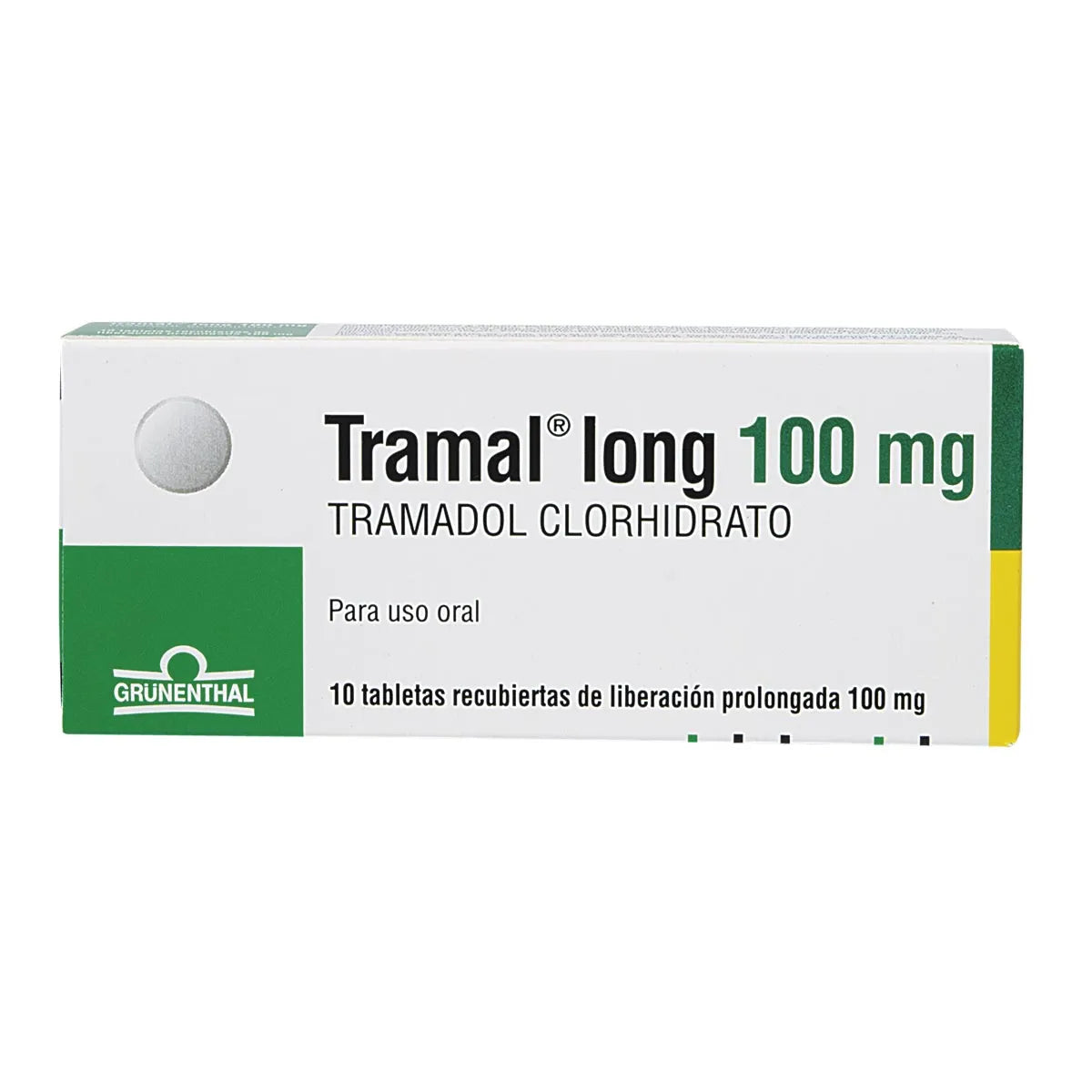 TRAMAL LONG 100