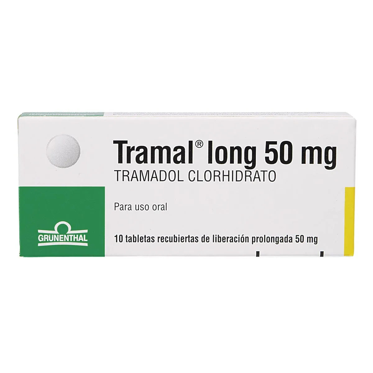 TRAMAL LONG 50