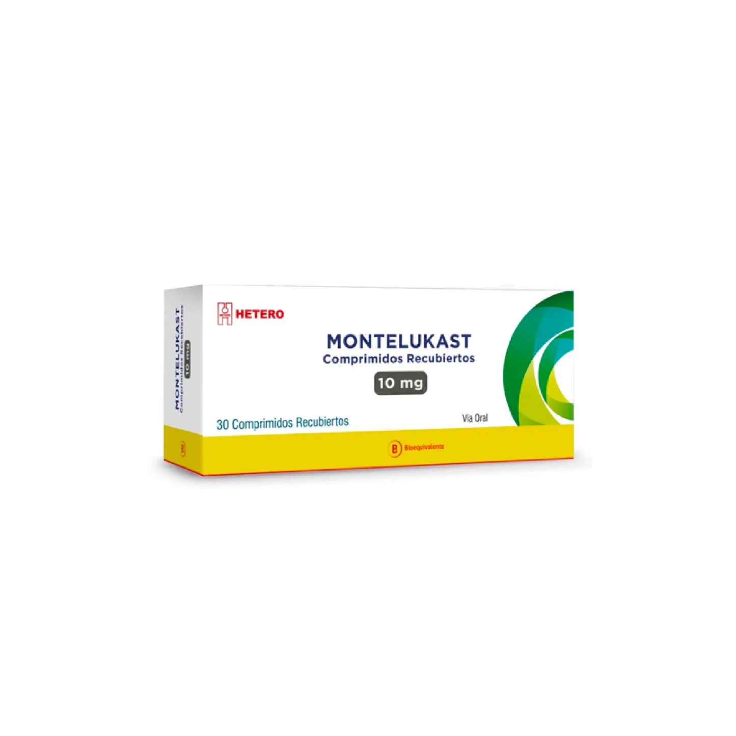 MONTELUKAST 10