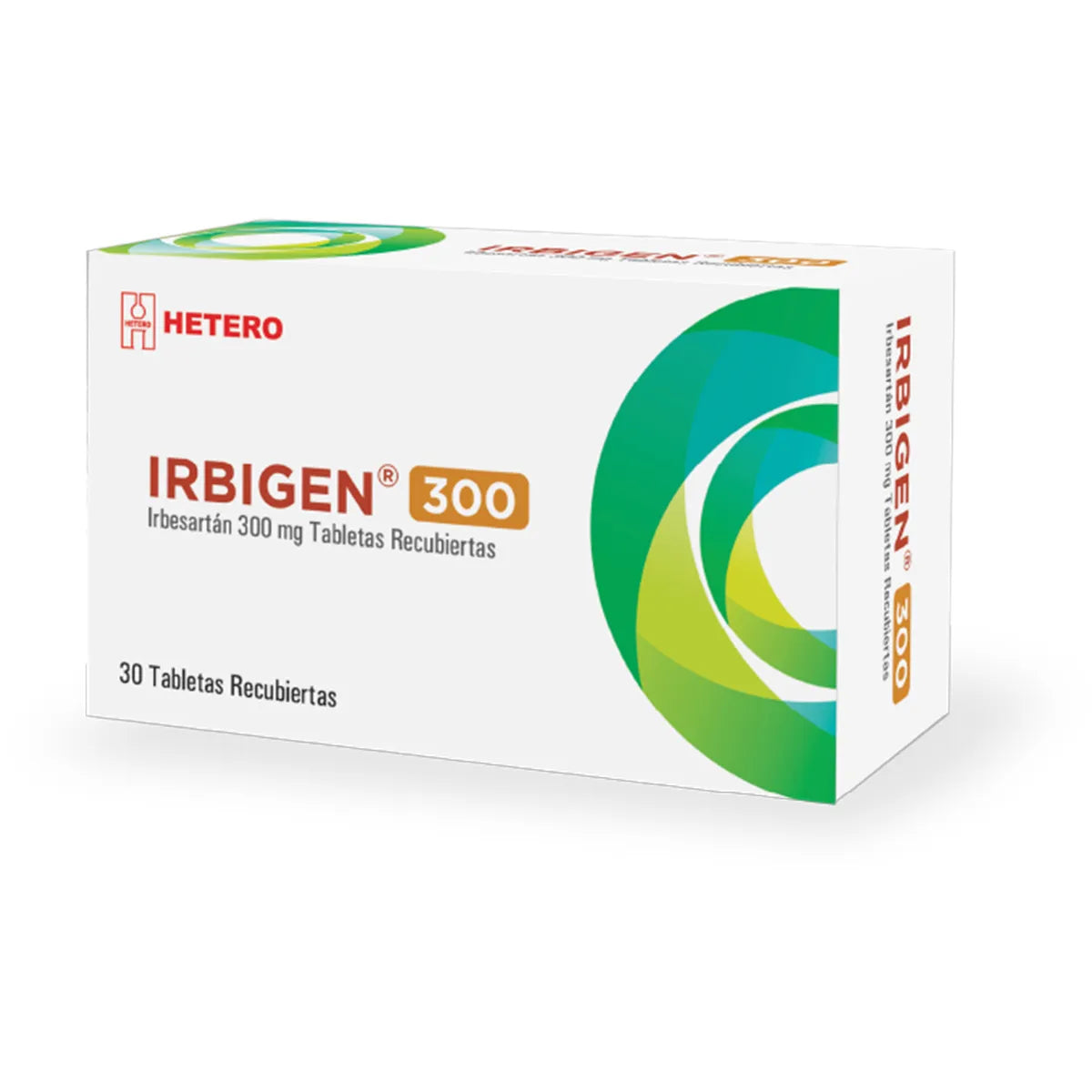 IRBIGEN 300